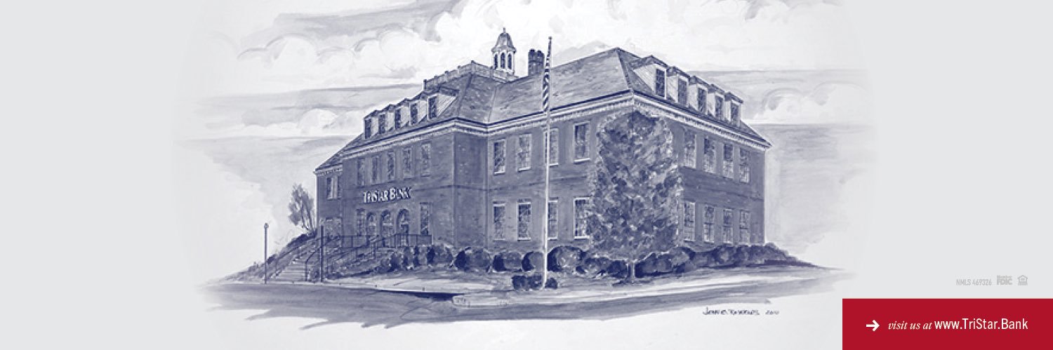 TriStar Bank banner