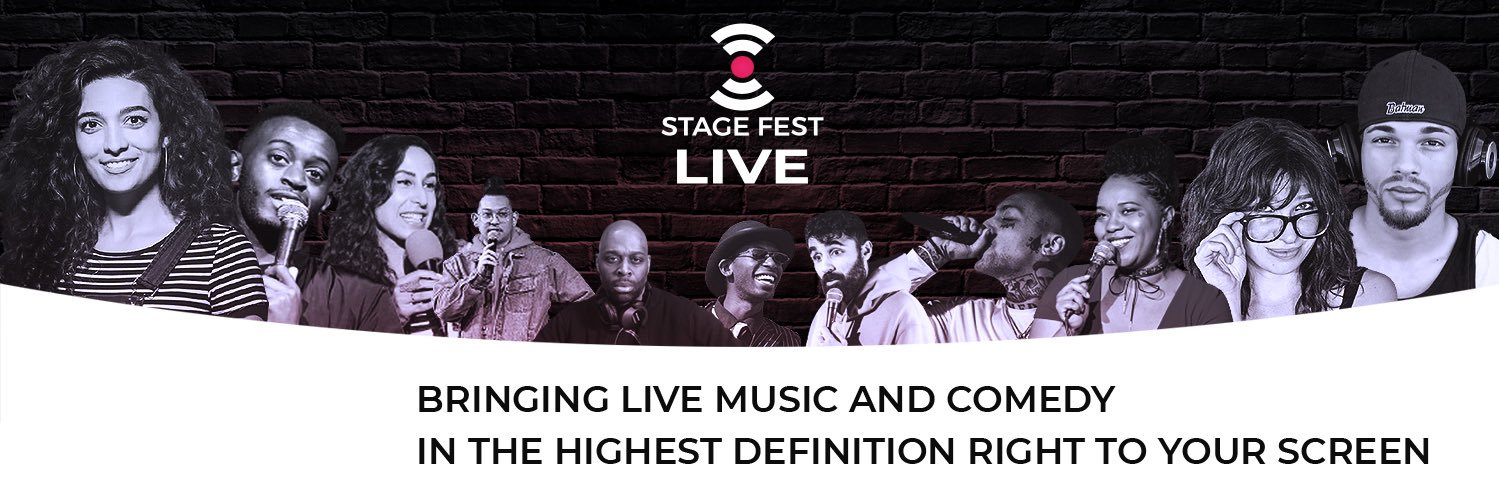 stagefestlive banner