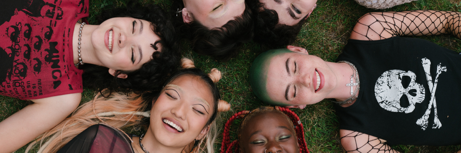 mingalondon's profile banner image