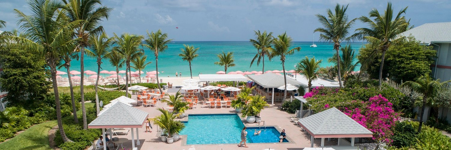 Ocean Club Resorts banner