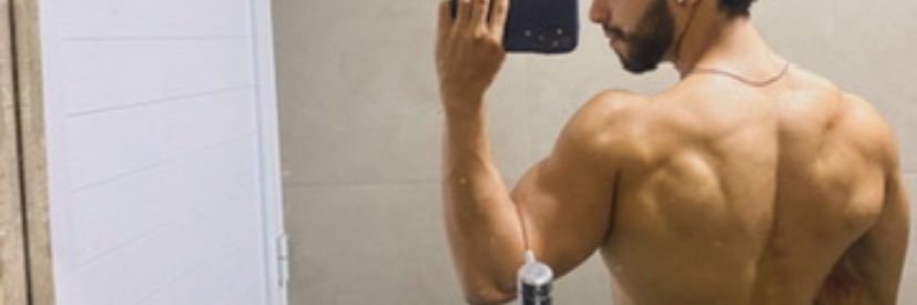 carlos 💪🏼 banner