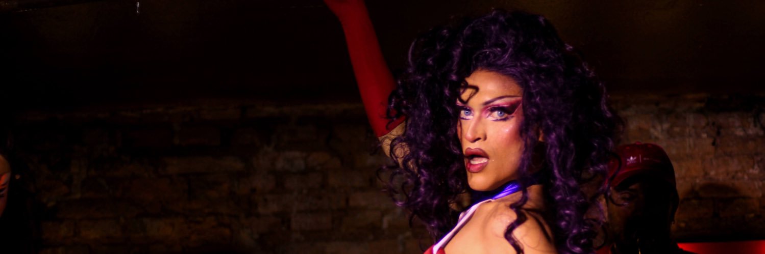 loverfolkmore's profile banner image