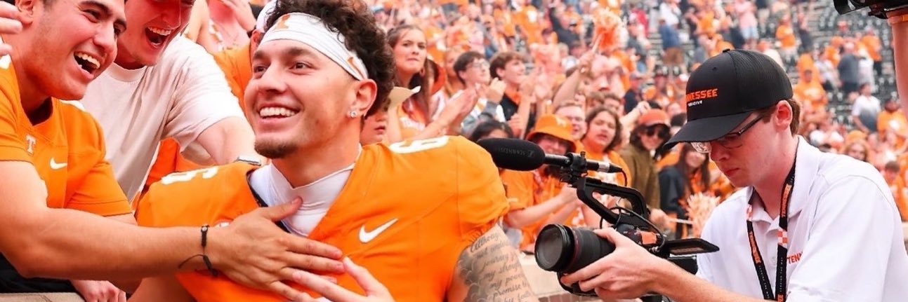 Michael Graham banner