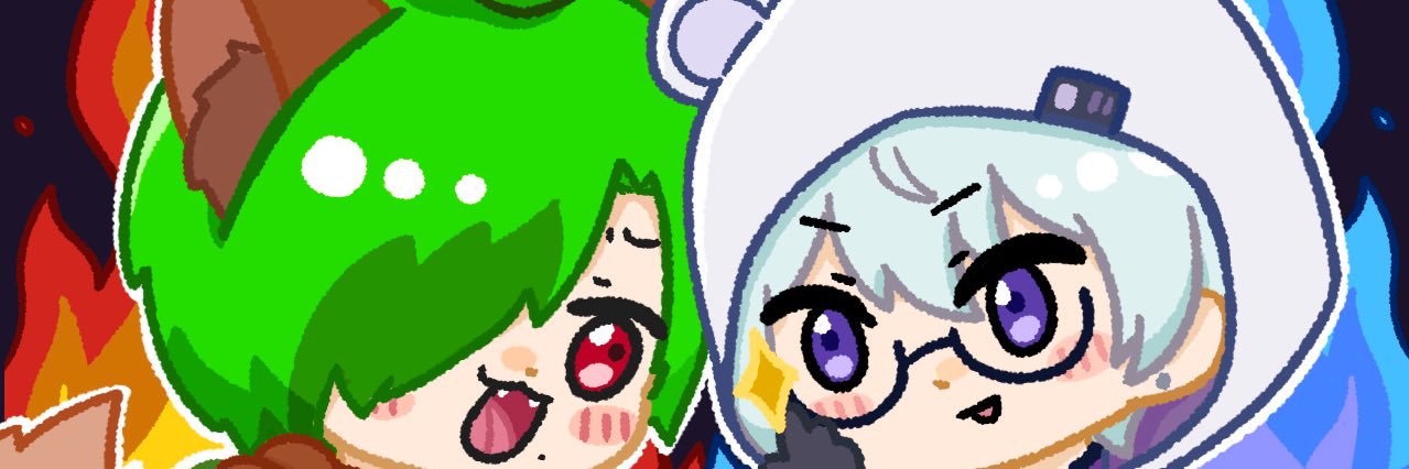 びしゃげーむず🧃躁鬱病配信者 banner