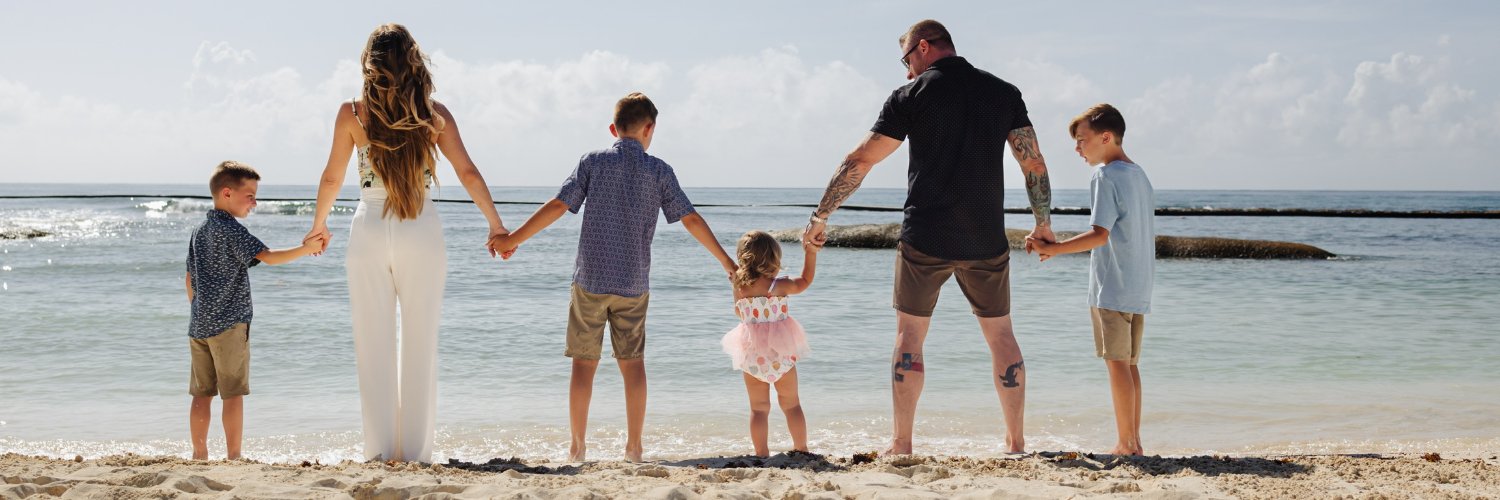 Ryan Stewman 🇺🇸 banner