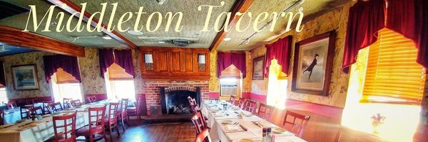MiddletonTavern Profile Banner