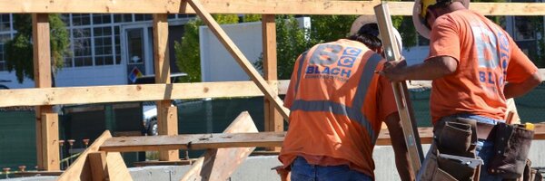 BlachConst Profile Banner