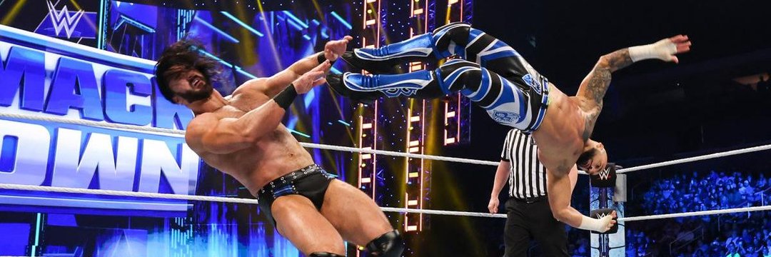 Not @KingRicochet. banner