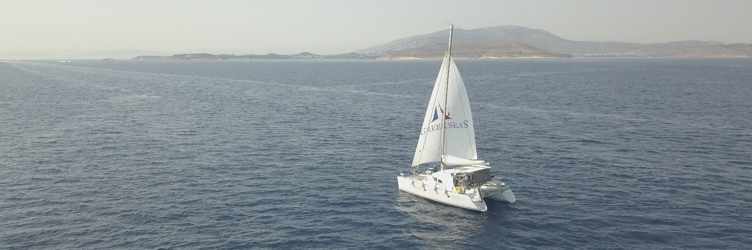 Greekseas's profile banner image