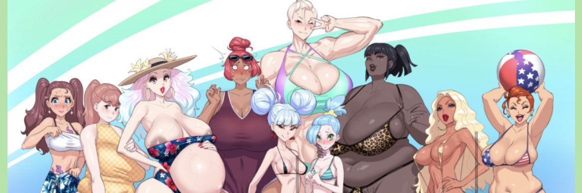 HungFilthyMilf's profile banner image
