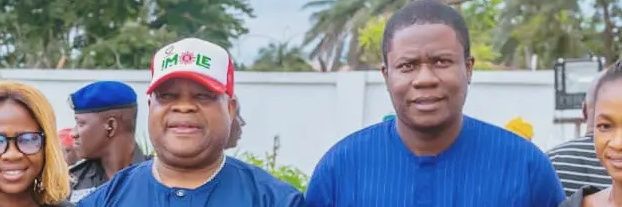 Kunle Ademola~Sadipe banner