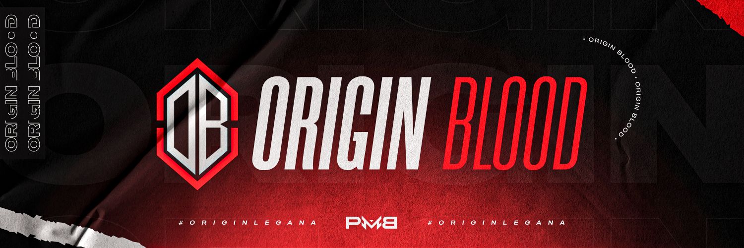 Originblood banner