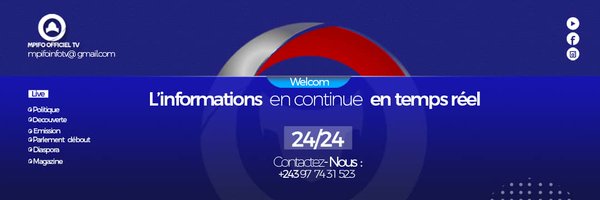 LukongoSylvain Profile Banner