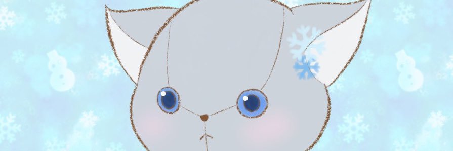 きつねゆっきー banner