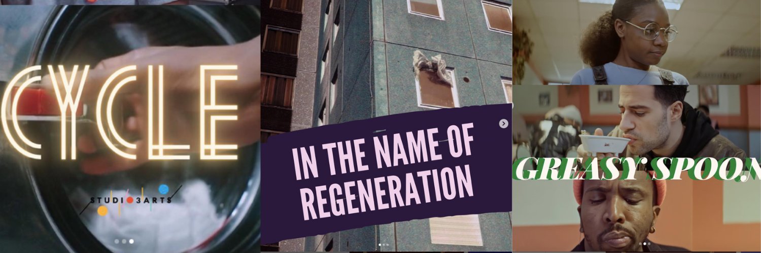 Bluebird Pictures banner