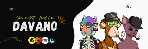davanoSOL Profile Banner