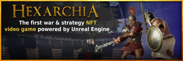 Hexarchia Profile Banner