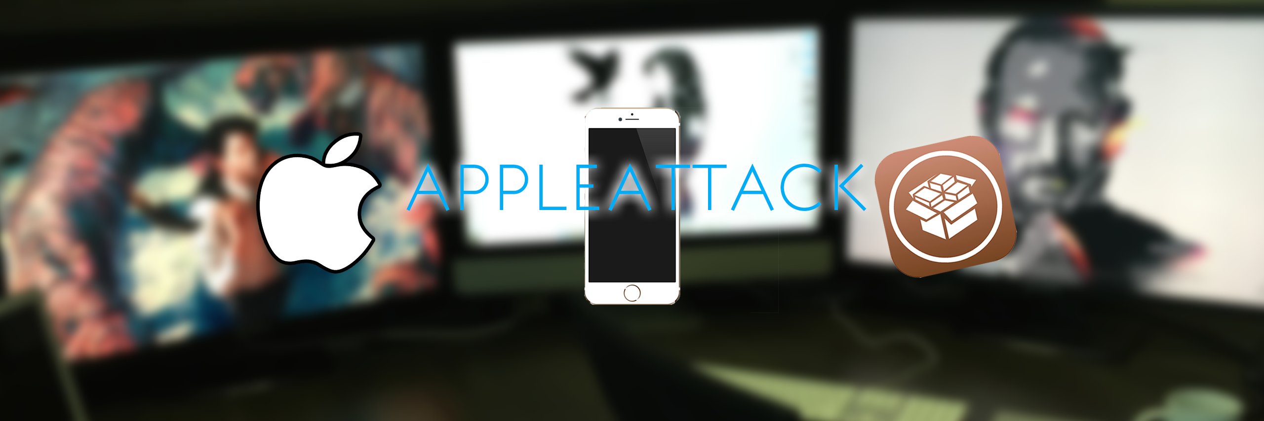 Theappleattack's profile banner image