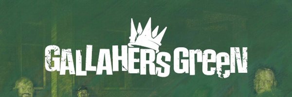 GallahersG Profile Banner