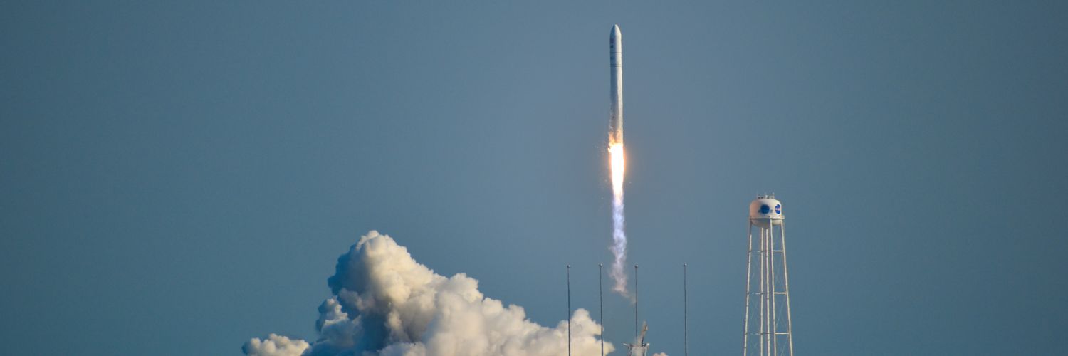 Rocketdyne RL10 🇺🇦 banner