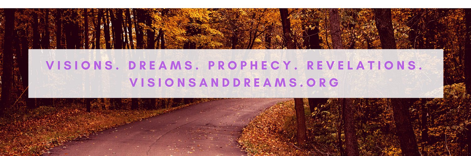 DreamRevelator's profile banner image