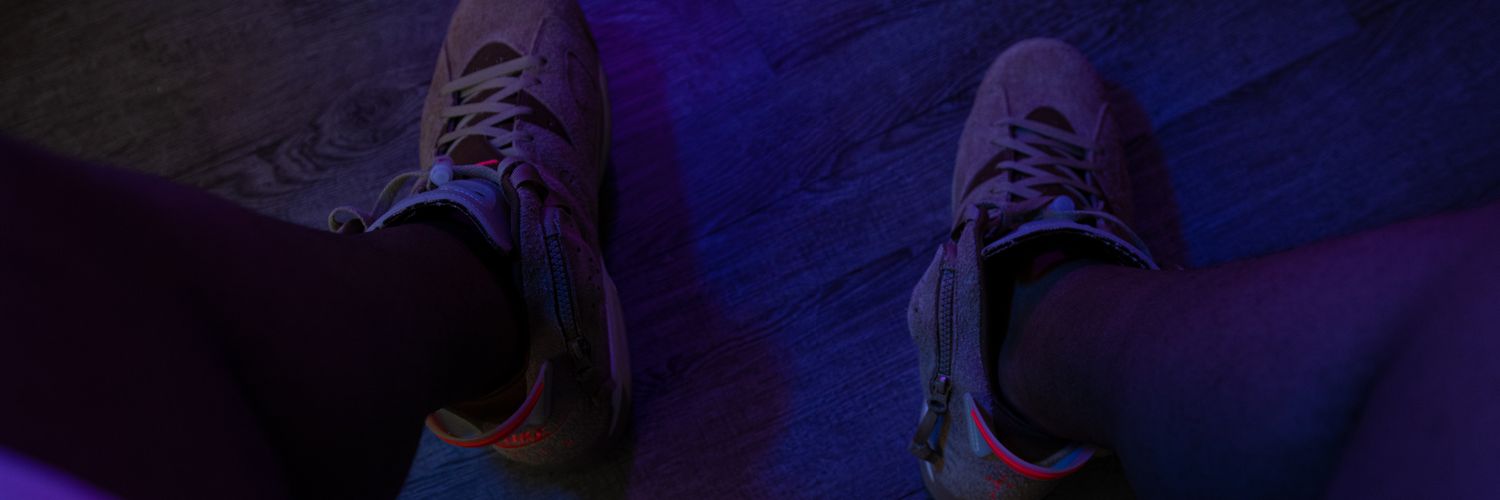Nellvision's profile banner image