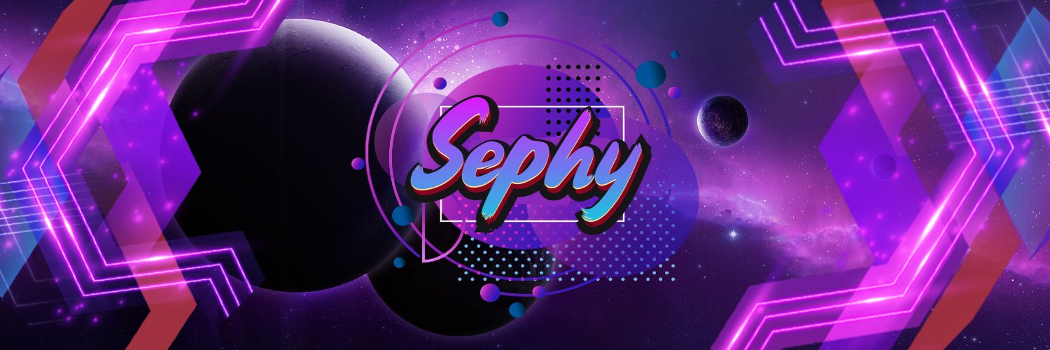 𝙎𝙚𝙥𝙝𝙮 banner