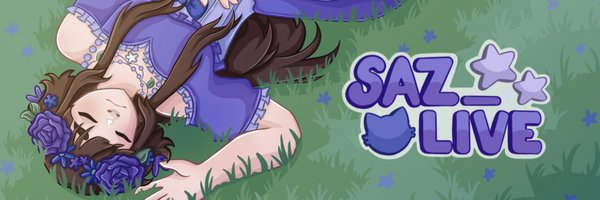 sazlive_ Profile Banner