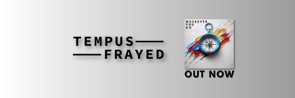 TempusFrayed Profile Banner