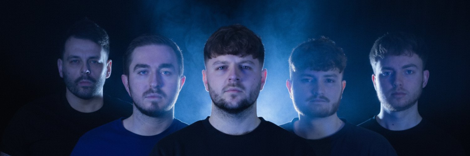 Tempus Frayed banner