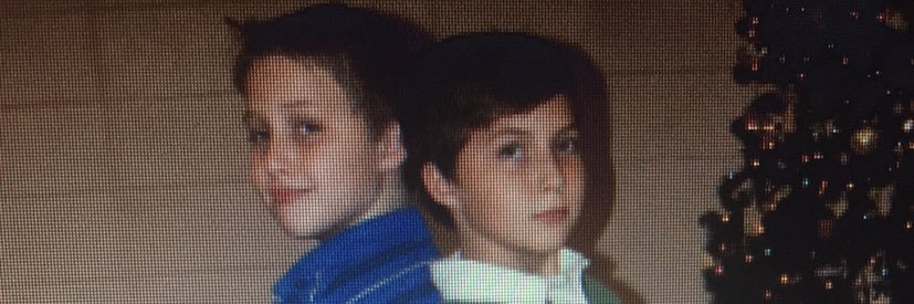 LilCool21's profile banner image