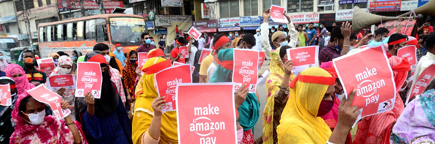 Labor Tech Research Network banner