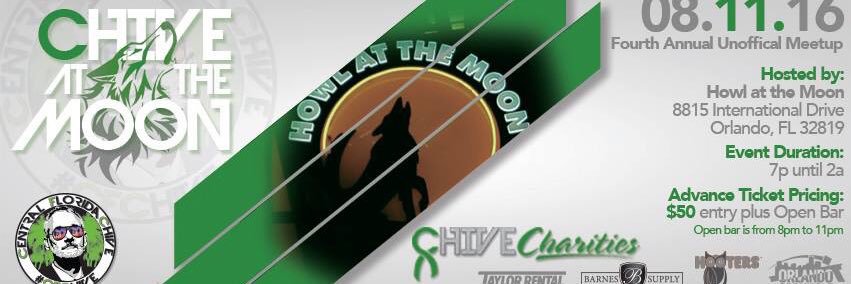 CFChive's profile banner image