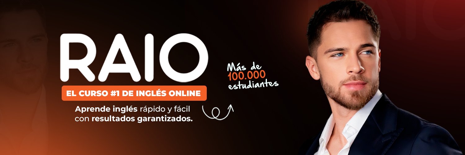 Kale Anders | Profesor de Inglés banner