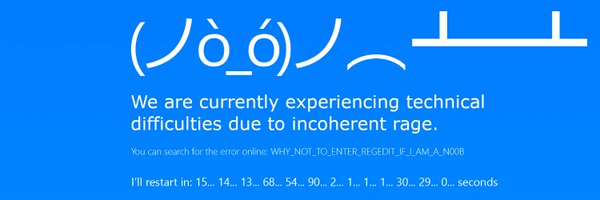 AnarchyManMcGee Profile Banner