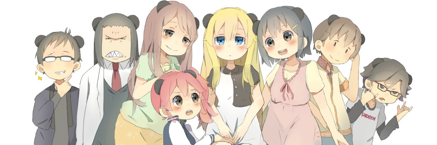 蒔子=グレゴリー (@Makiko_G) / Posts / X