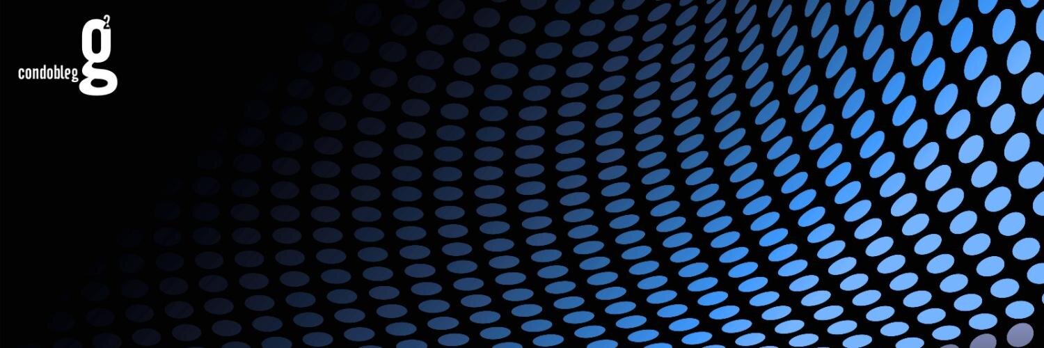 condobleg's profile banner image