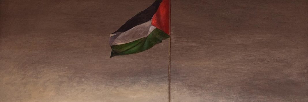 El Paso de Cronos 🇵🇸 banner