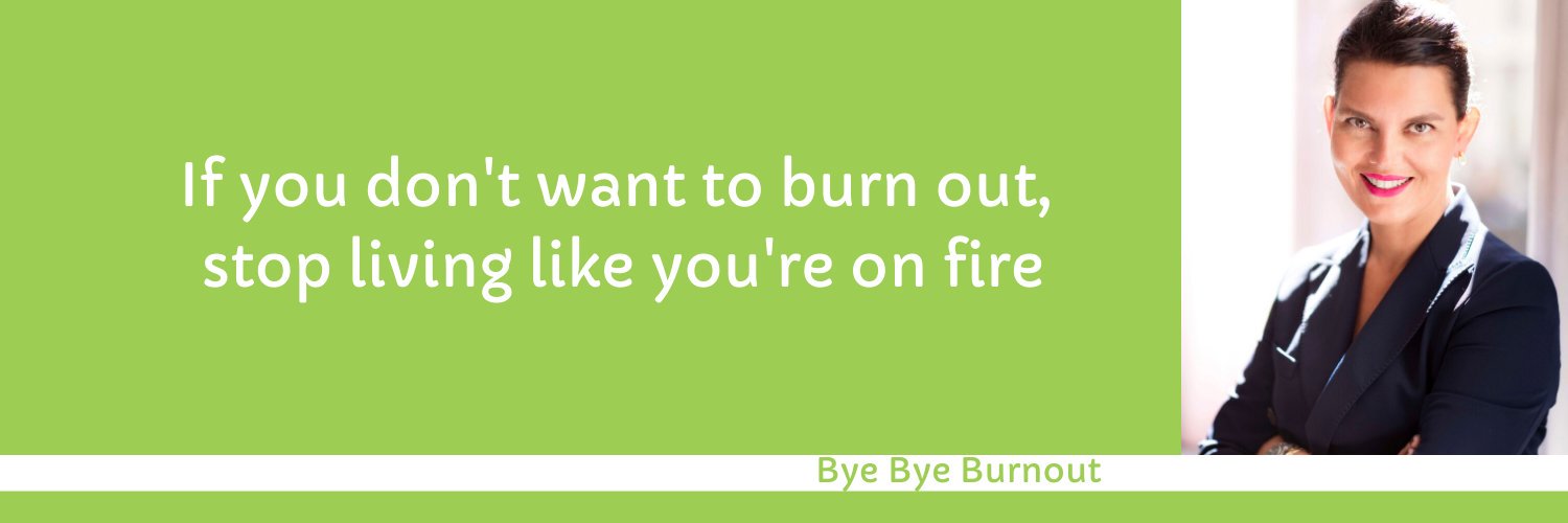 ByeByeBurnout's profile banner image