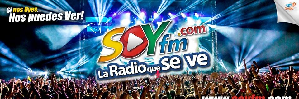 SoyFM's profile banner image