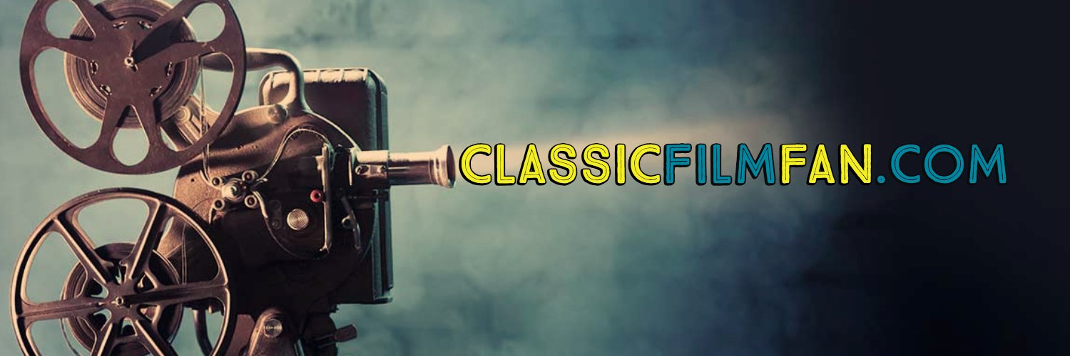 ClassicFilmFan.com banner