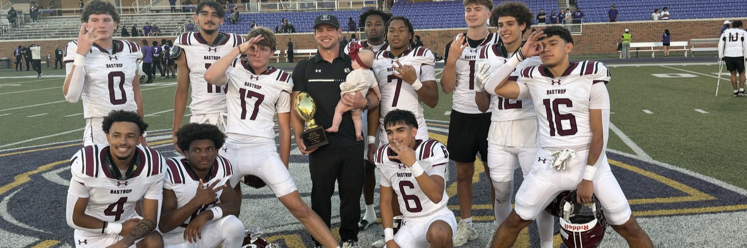 Coach Richter banner