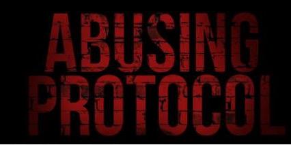 abusingprotocol's profile banner image
