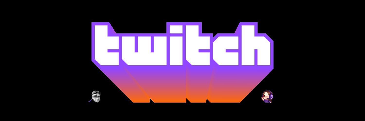 Twitch Support MENA Region banner