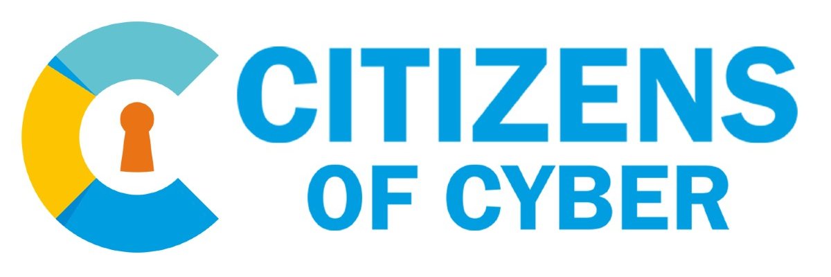 Citizens of Cyber SCIO banner