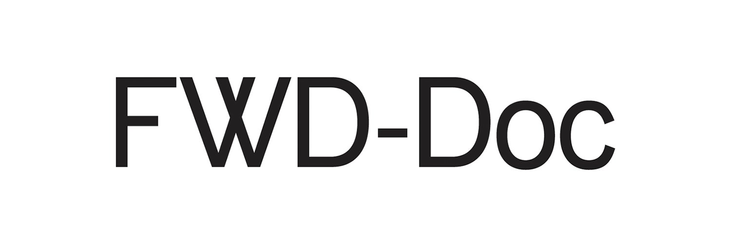 FWD-Doc banner