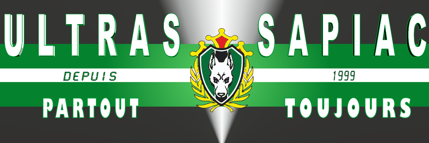 Ultras Sapiac banner