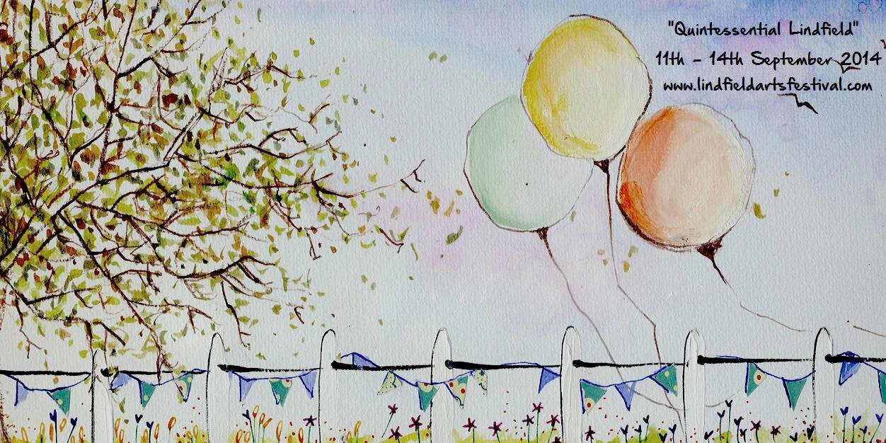 LindfieldArts's profile banner image