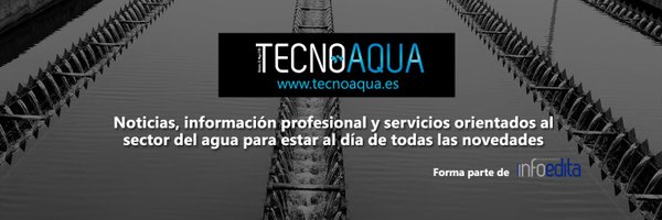 tecnoaqua Profile Banner