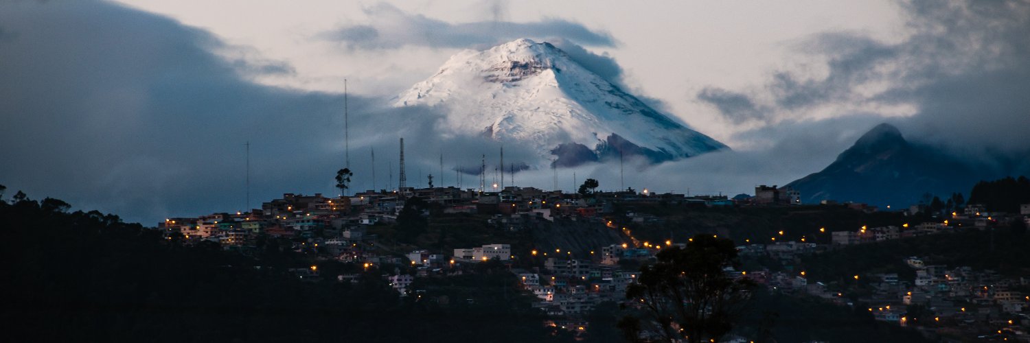 Observatorio de la Transformación Digital🇪🇨 banner